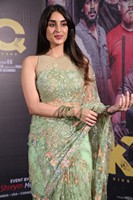 Yukti Thareja Pics